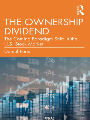 The Ownership Dividend - ebook